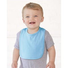 Rabbit Skins Infant Premium Jersey Bib