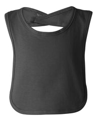 Rabbit Skins Infant Premium Jersey Bib