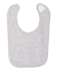 Rabbit Skins Infant Premium Jersey Bib