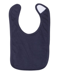 Rabbit Skins Infant Premium Jersey Bib