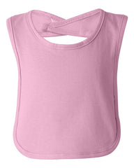 Rabbit Skins Infant Premium Jersey Bib