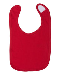 Rabbit Skins Infant Premium Jersey Bib
