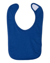 Rabbit Skins Infant Premium Jersey Bib