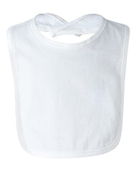 Rabbit Skins Infant Premium Jersey Bib