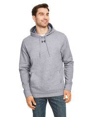 Under Armour Mens Hustle Pullover Hooded Sweatshirt 1300123