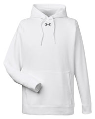 Under Armour Mens Hustle Pullover Hooded Sweatshirt 1300123