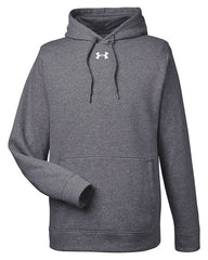Under Armour Mens Hustle Pullover Hooded Sweatshirt 1300123