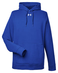 Under Armour Mens Hustle Pullover Hooded Sweatshirt 1300123