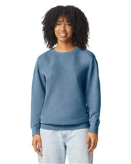 Comfort Colors Unisex Lightweight Cotton Crewneck Sweatshirt