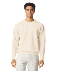 Comfort Colors Unisex Lightweight Cotton Crewneck Sweatshirt