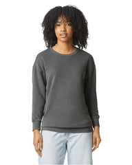 Comfort Colors Unisex Lightweight Cotton Crewneck Sweatshirt
