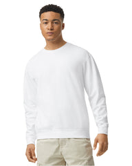 Comfort Colors Unisex Lightweight Cotton Crewneck Sweatshirt