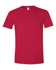 Gildan - Softstyle T-Shirt - 64000