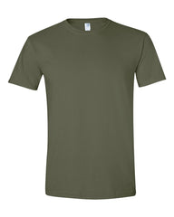 Gildan - Softstyle T-Shirt - 64000