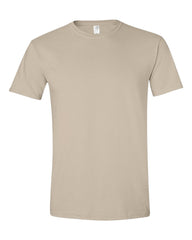 Gildan - Softstyle T-Shirt - 64000