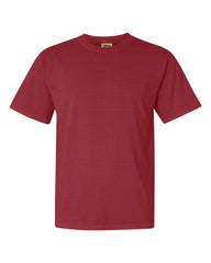 Comfort Colors Garment-Dyed Heavyweight T-Shirt