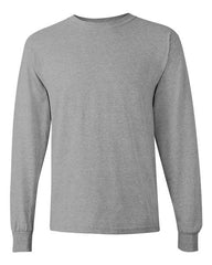 Gildan - Heavy Cotton Long Sleeve T-Shirt - 5400