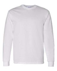 Gildan - Heavy Cotton Long Sleeve T-Shirt - 5400