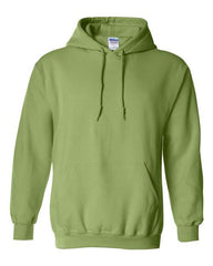 Gildan - Heavy Blend Hooded Sweatshirt - 18500
