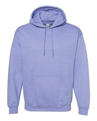 Gildan - Heavy Blend Hooded Sweatshirt - 18500