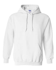 Gildan - Heavy Blend Hooded Sweatshirt - 18500