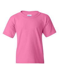 Gildan - Heavy Cotton Youth T-Shirt - 5000B