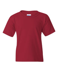 Gildan - Heavy Cotton Youth T-Shirt - 5000B
