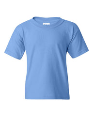 Gildan - Heavy Cotton Youth T-Shirt - 5000B