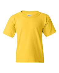 Gildan - Heavy Cotton Youth T-Shirt - 5000B