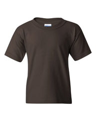 Gildan - Heavy Cotton Youth T-Shirt - 5000B