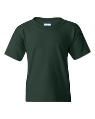Gildan - Heavy Cotton Youth T-Shirt - 5000B