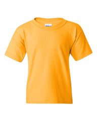 Gildan - Heavy Cotton Youth T-Shirt - 5000B