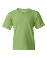 Gildan - Heavy Cotton Youth T-Shirt - 5000B