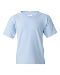 Gildan - Heavy Cotton Youth T-Shirt - 5000B