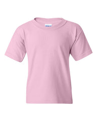 Gildan - Heavy Cotton Youth T-Shirt - 5000B