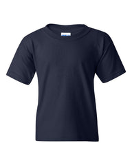 Gildan - Heavy Cotton Youth T-Shirt - 5000B