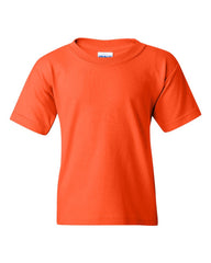 Gildan - Heavy Cotton Youth T-Shirt - 5000B