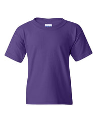 Gildan - Heavy Cotton Youth T-Shirt - 5000B