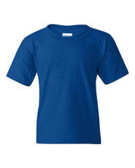Gildan - Heavy Cotton Youth T-Shirt - 5000B