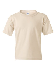 Gildan - Heavy Cotton Youth T-Shirt - 5000B