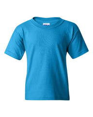 Gildan - Heavy Cotton Youth T-Shirt - 5000B