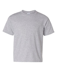Gildan - Heavy Cotton Youth T-Shirt - 5000B