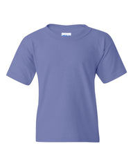Gildan - Heavy Cotton Youth T-Shirt - 5000B
