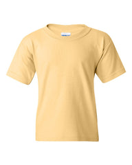 Gildan - Heavy Cotton Youth T-Shirt - 5000B