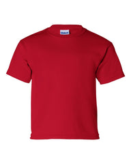 Gildan - Ultra Cotton Youth T-Shirt - 2000B