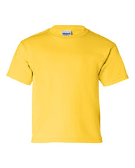Gildan - Ultra Cotton Youth T-Shirt - 2000B