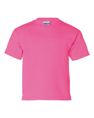 Gildan - Ultra Cotton Youth T-Shirt - 2000B