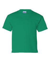Gildan - Ultra Cotton Youth T-Shirt - 2000B