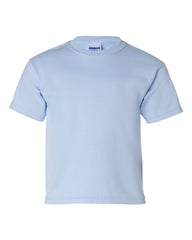 Gildan - Ultra Cotton Youth T-Shirt - 2000B