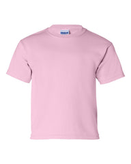 Gildan - Ultra Cotton Youth T-Shirt - 2000B